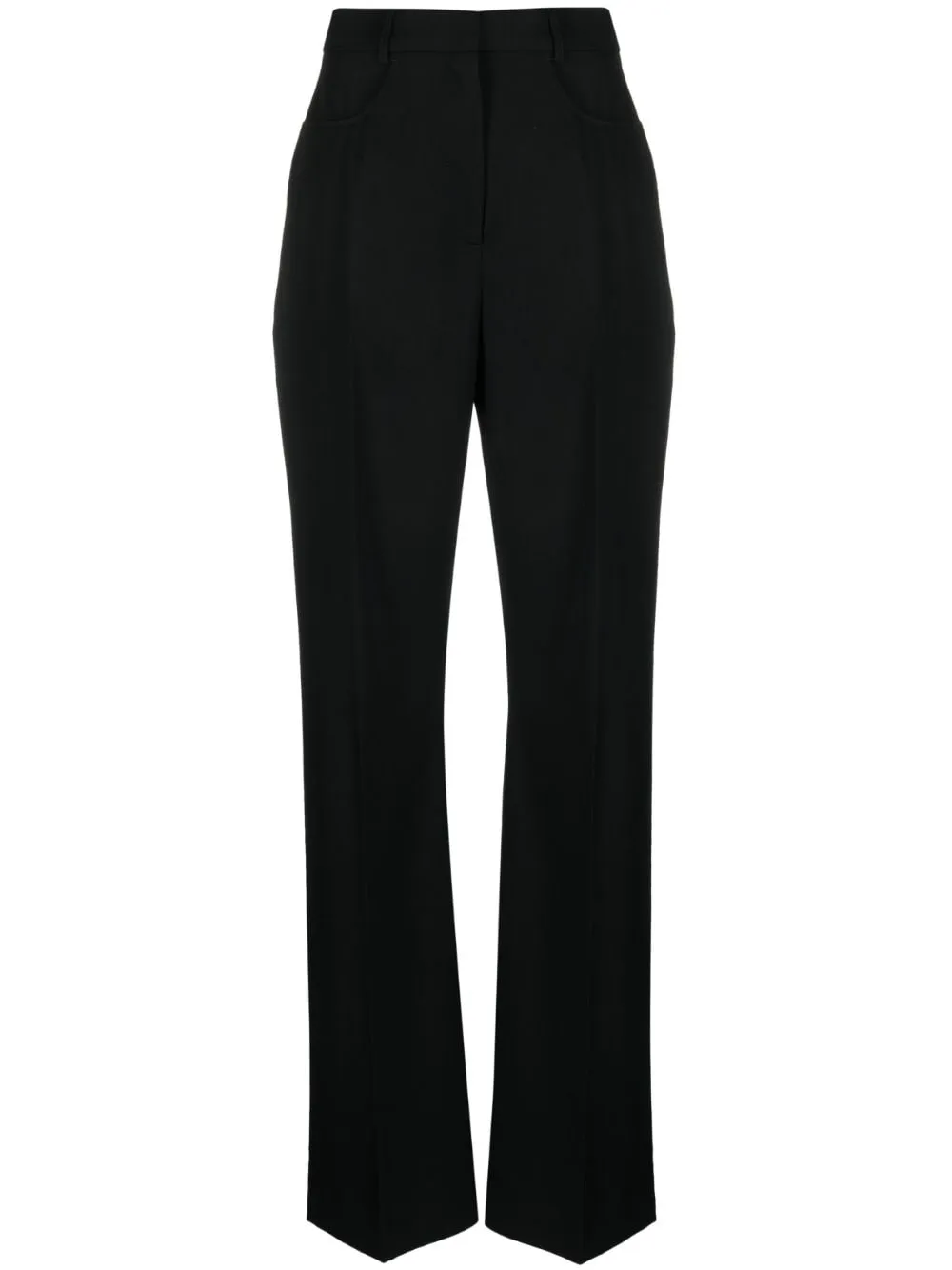 Jacquemus Black Trousers