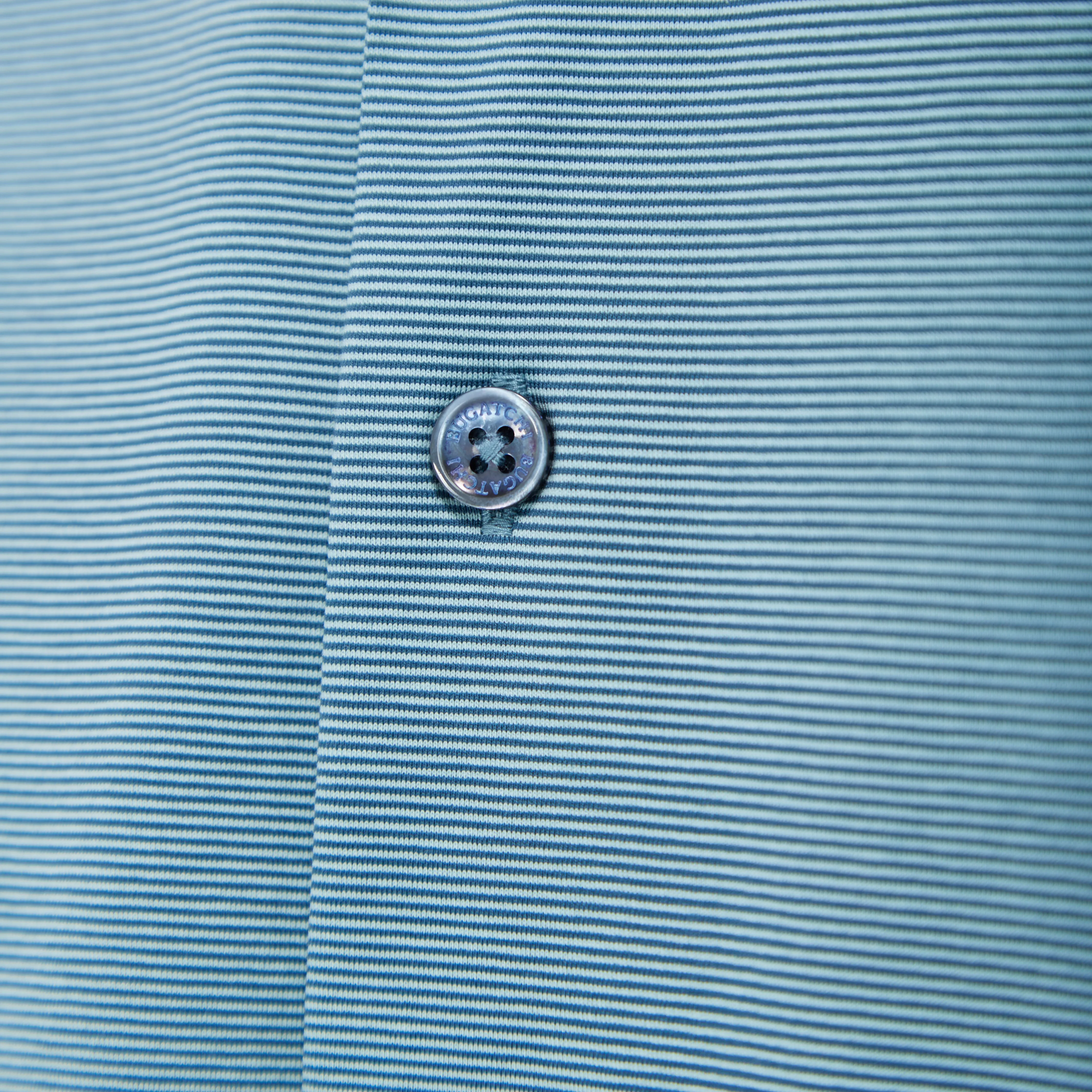 James Striped OoohCotton Shirt