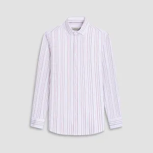 James Striped OoohCotton Shirt