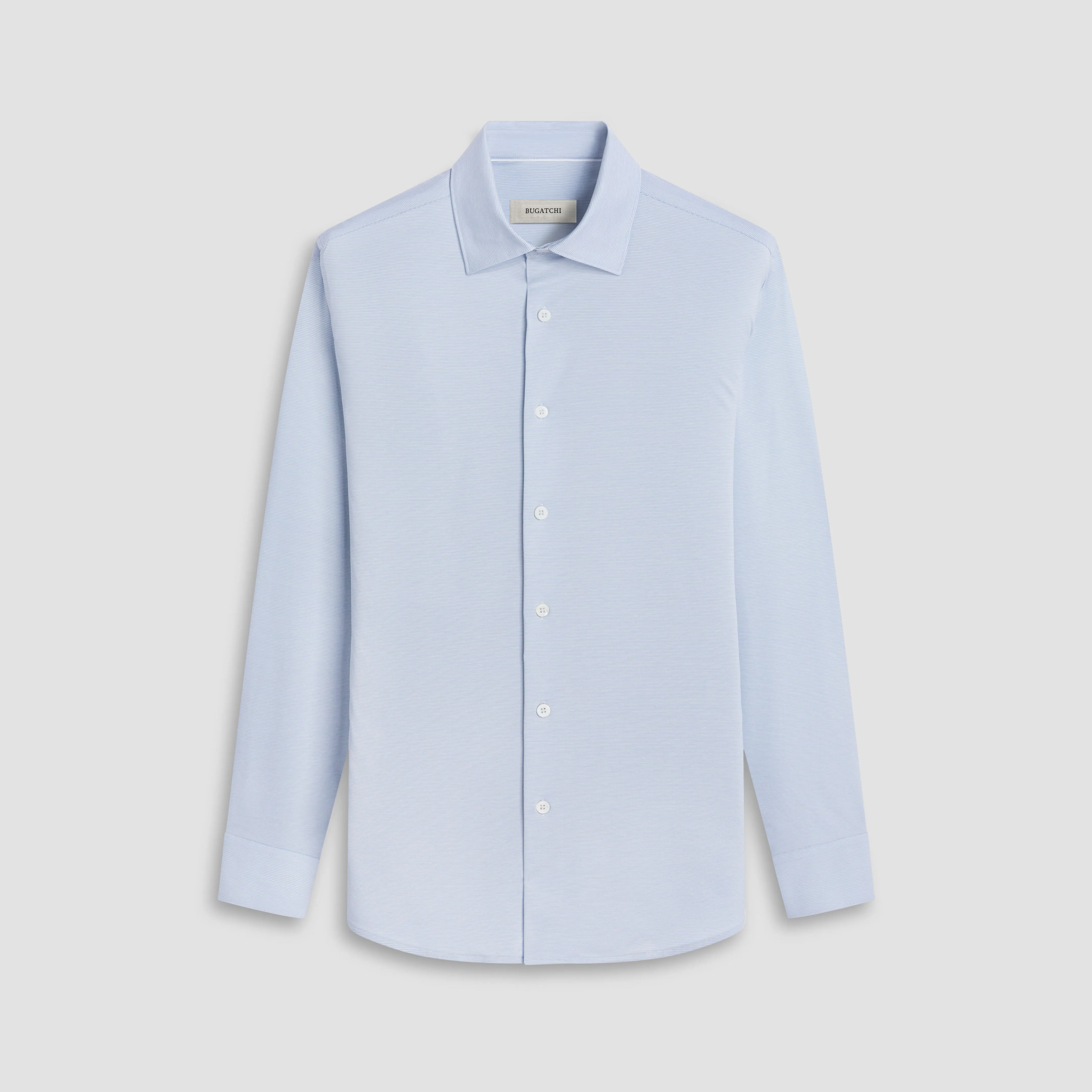 James Striped OoohCotton Shirt