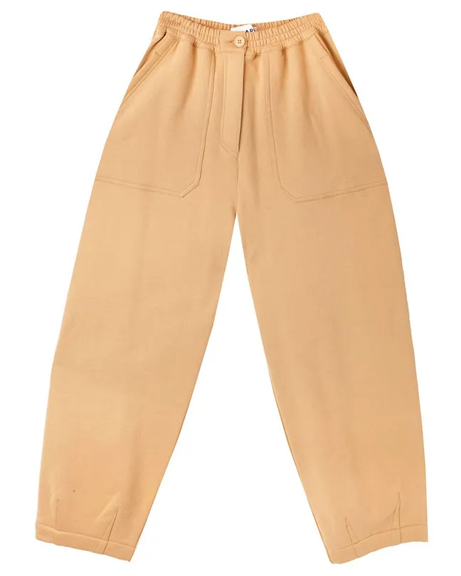 Jameson Trousers in camel