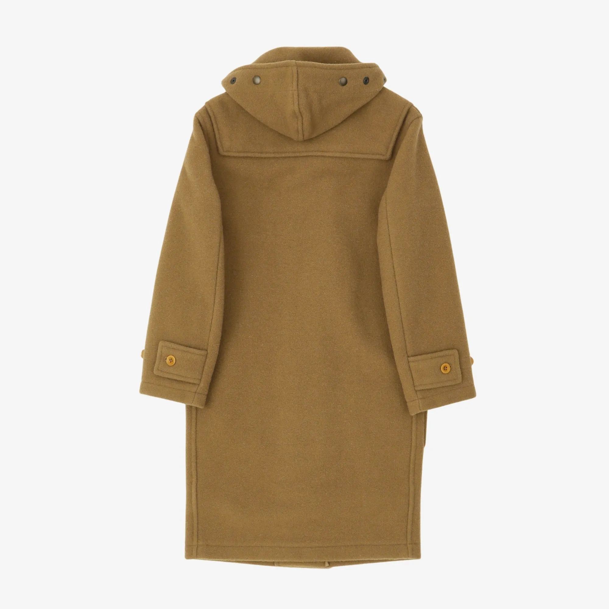 Japan Monty Duffle Coat