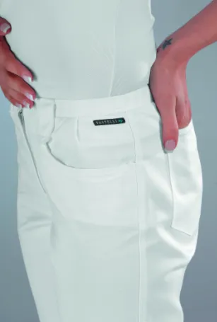 Jeans Trousers (Uniform Ladies)