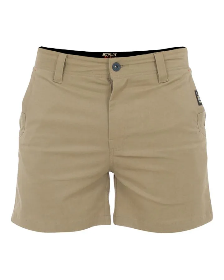 JETPILOT Fueled Utility Walkshort