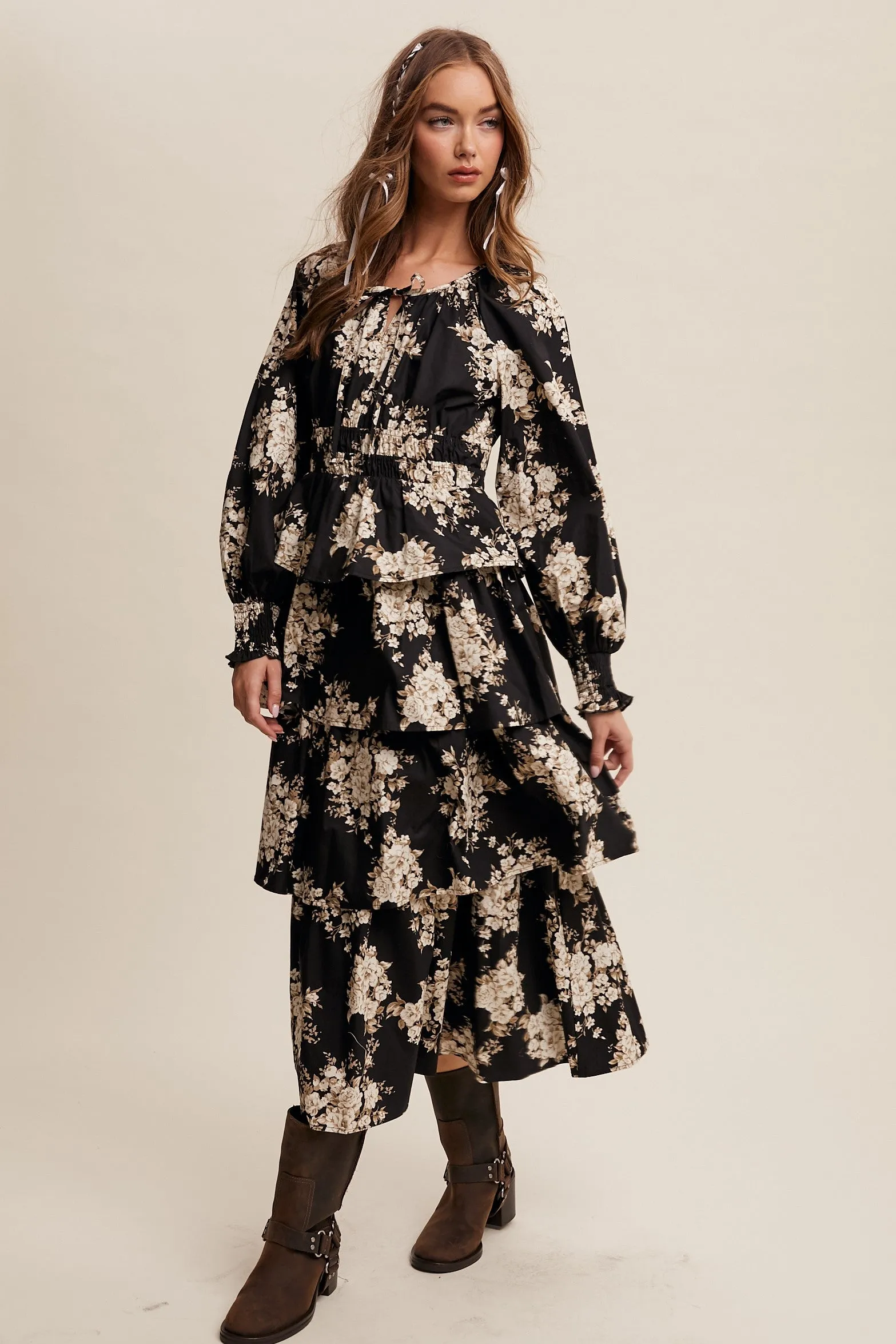 Johanne Dress