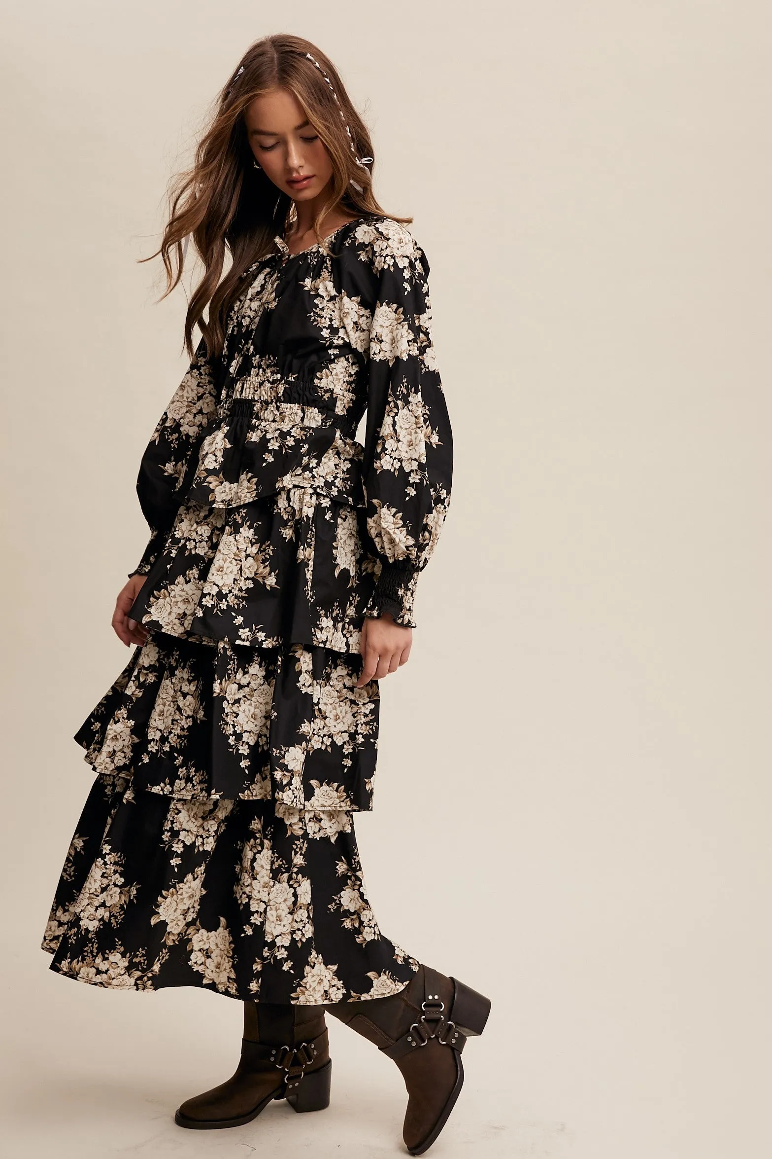 Johanne Dress