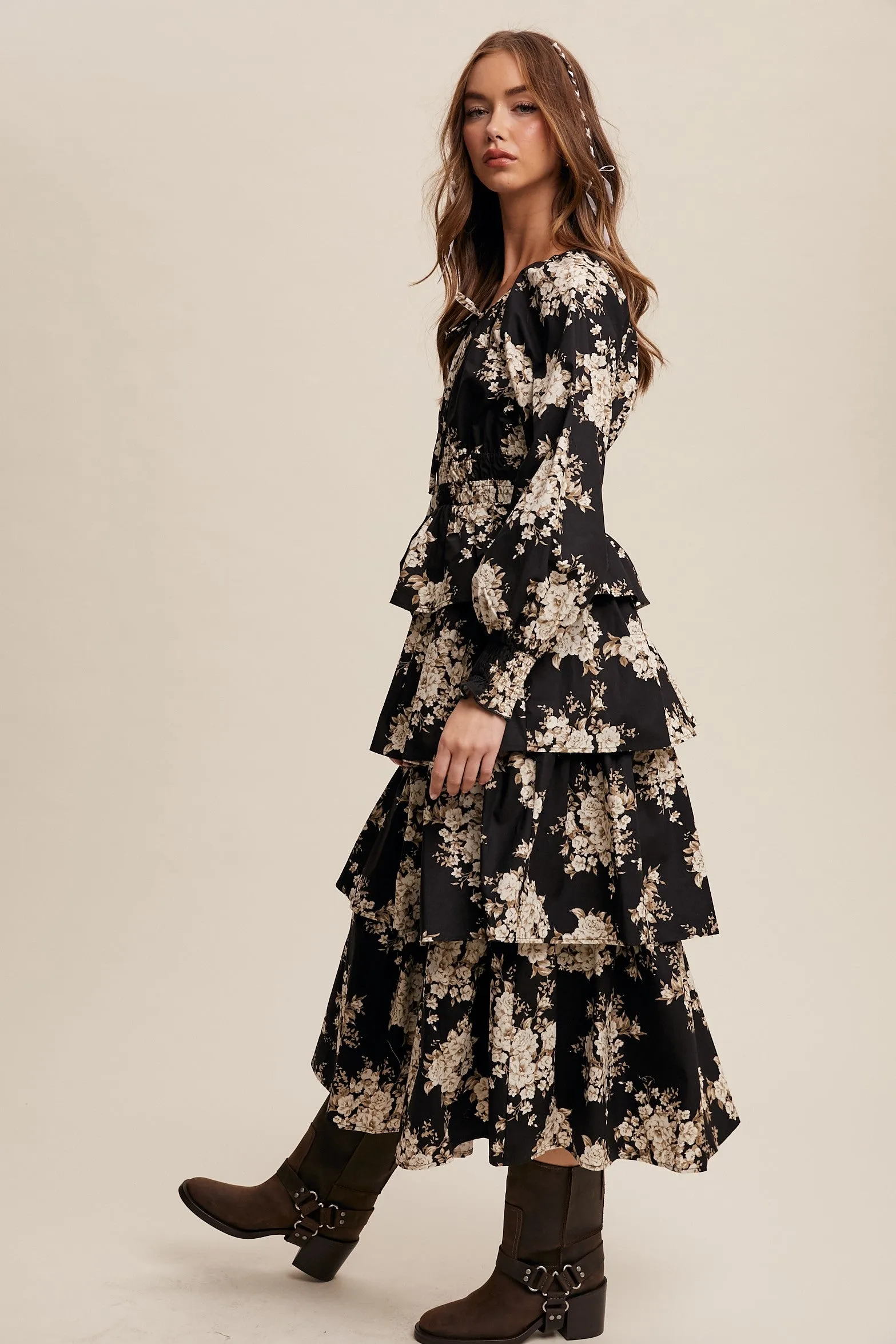 Johanne Dress