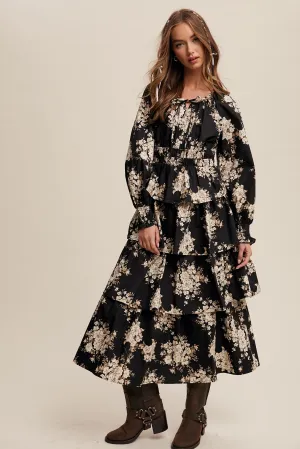 Johanne Dress