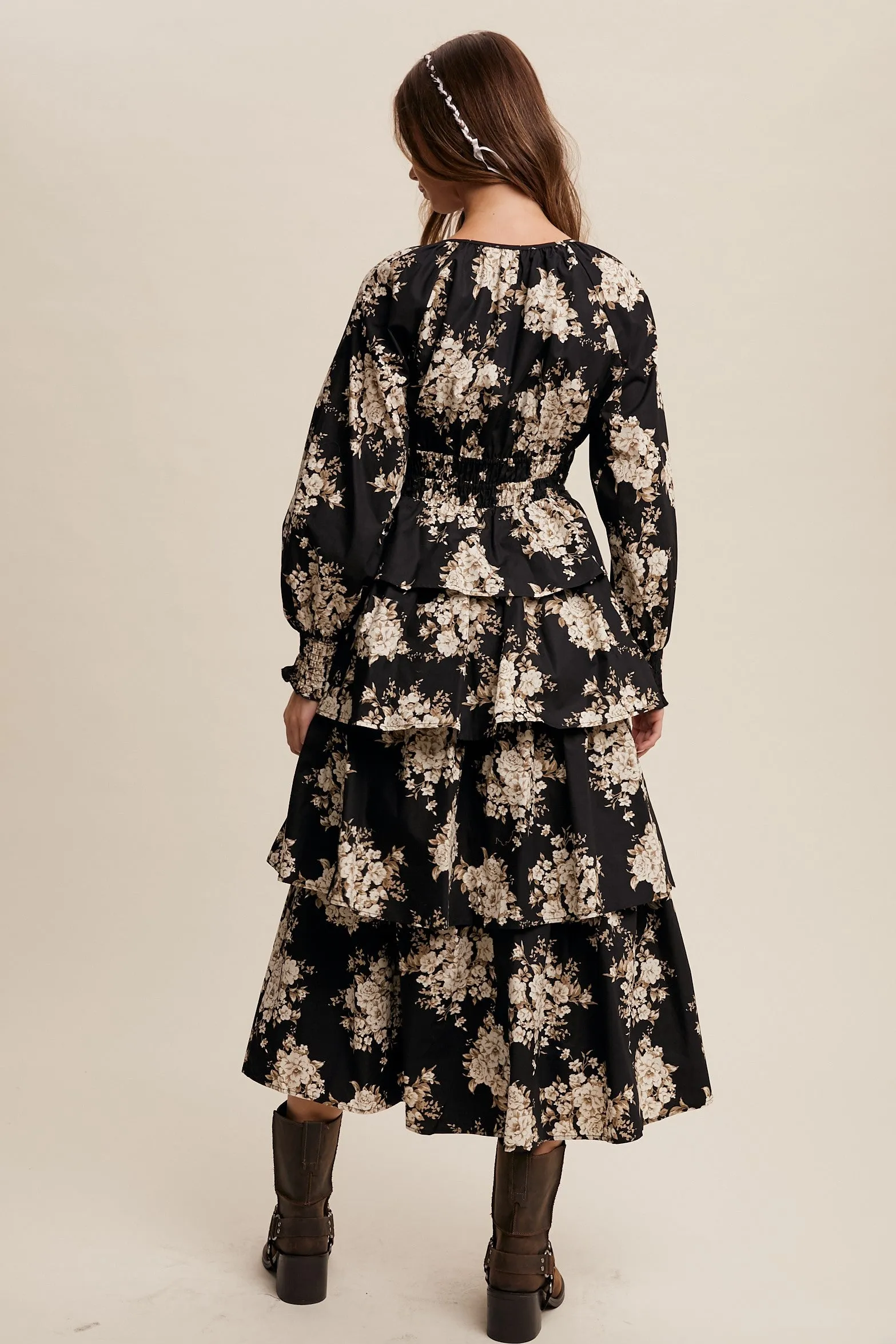 Johanne Dress