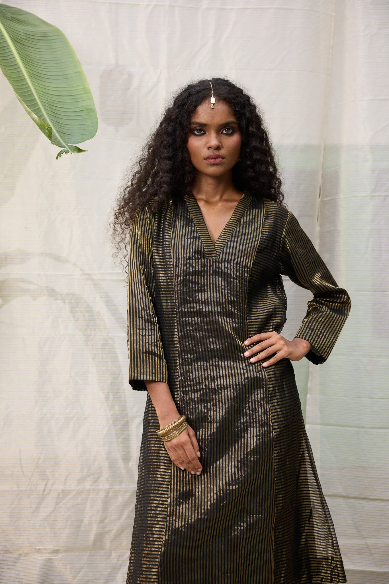Kalakriti Tunic