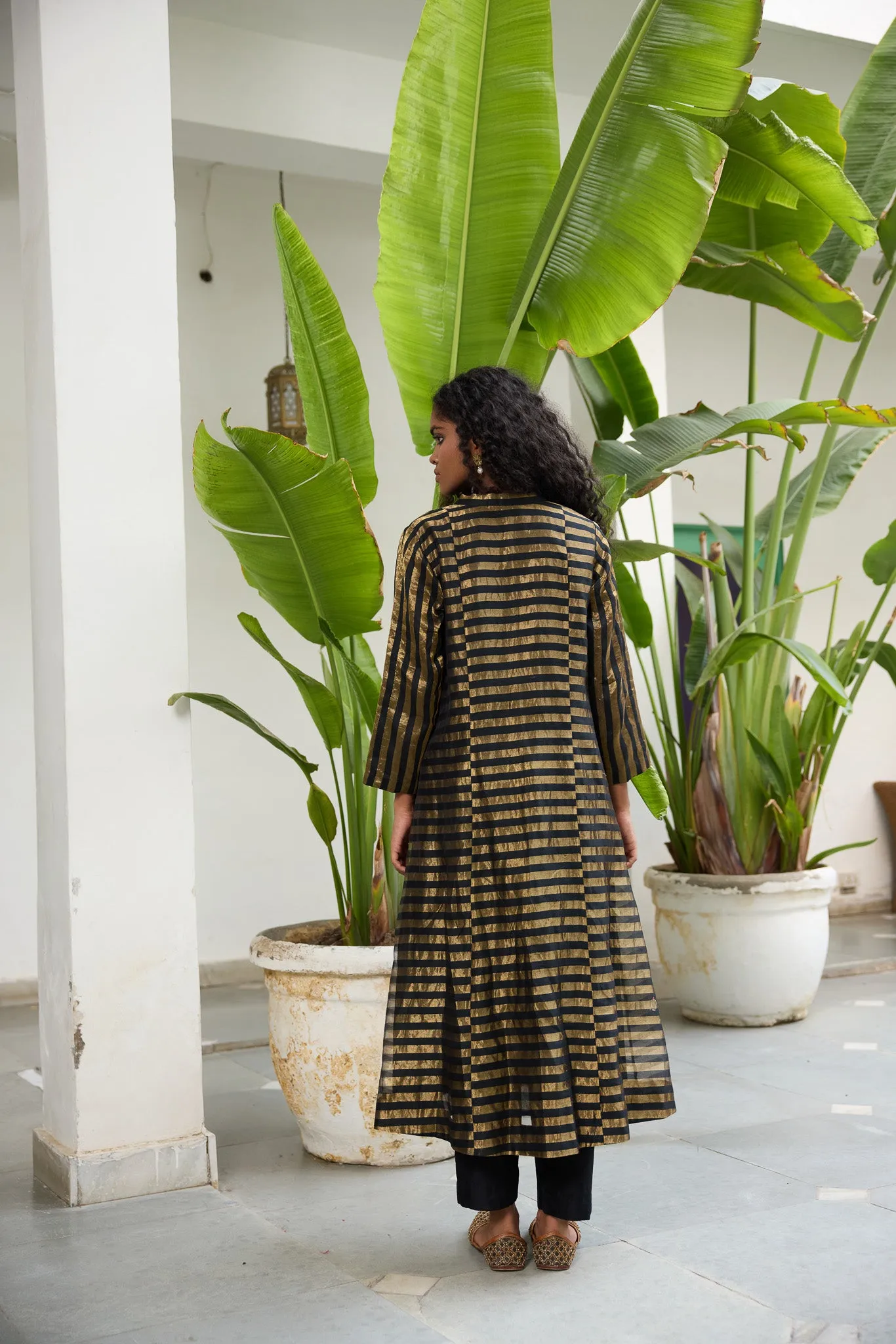 Kalakriti Tunic