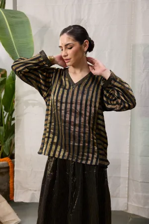 Kaveri Top