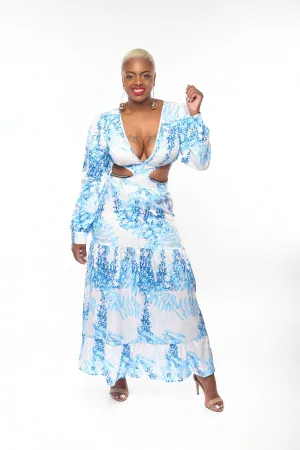 KEY DRESS