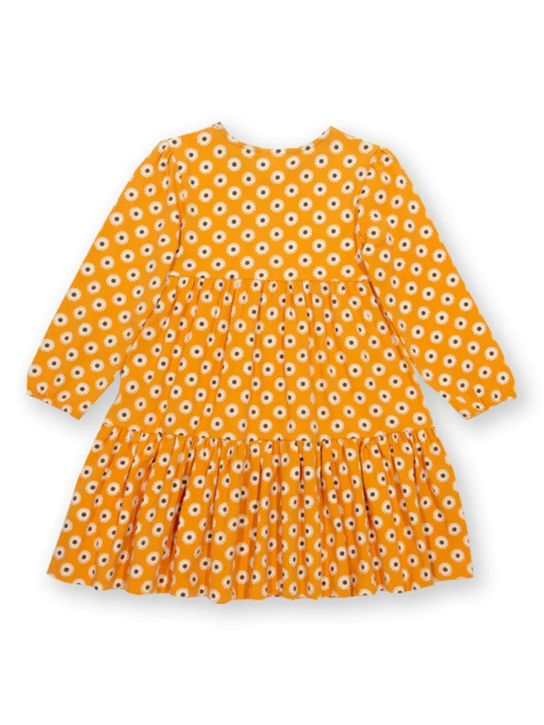Kite Dress - Daisy Dot