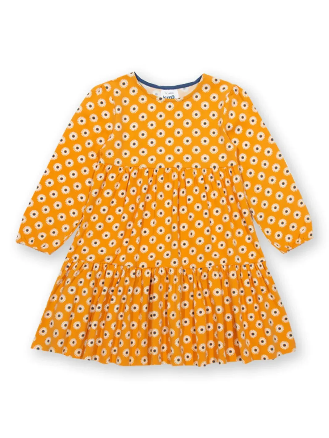 Kite Dress - Daisy Dot