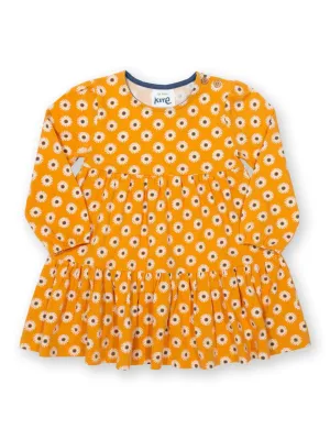 Kite Dress - Daisy Dot