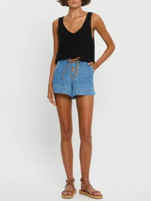 Kivari Willow Denim Short