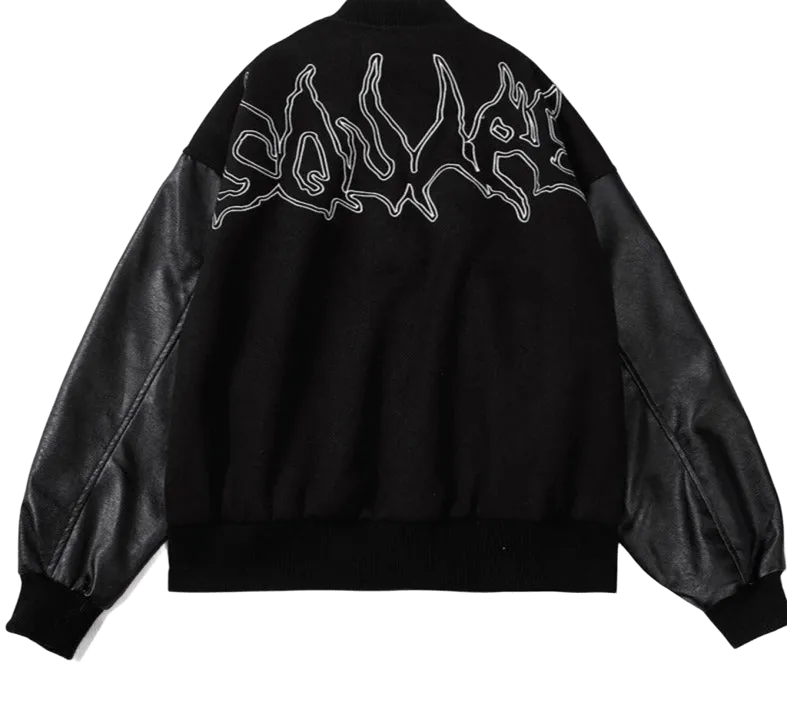 Kurtka bomberka UNISEX