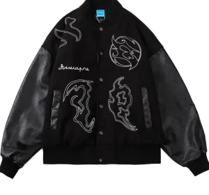 Kurtka bomberka UNISEX
