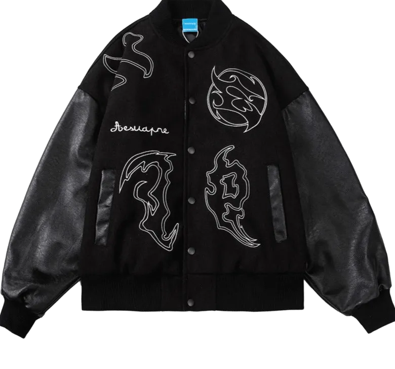 Kurtka bomberka UNISEX