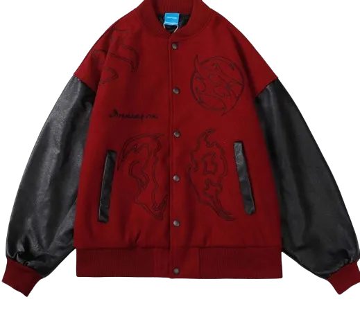 Kurtka bomberka UNISEX
