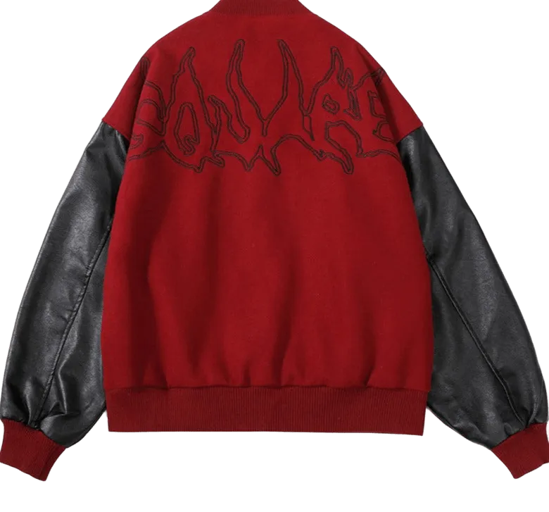 Kurtka bomberka UNISEX