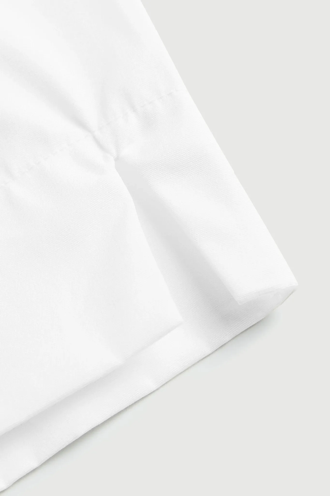La Boxer Classica in White