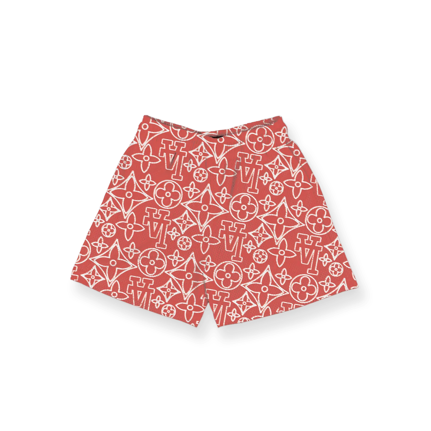 LA RED - MESHORTS