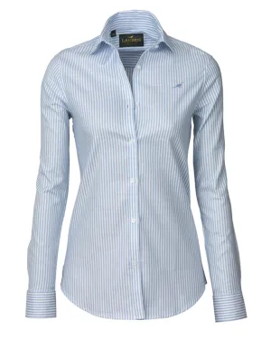Laksen Lady Eton Shirt