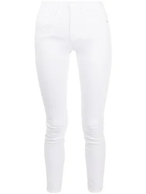 Le High Skinny jeans