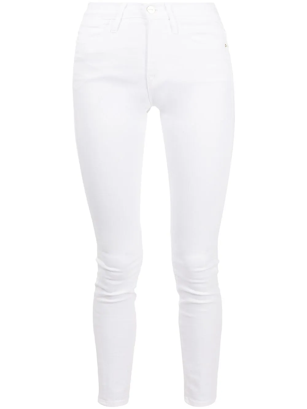 Le High Skinny jeans