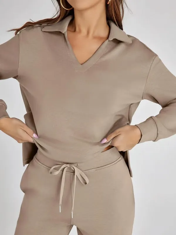 Lena | 2 Piece Set