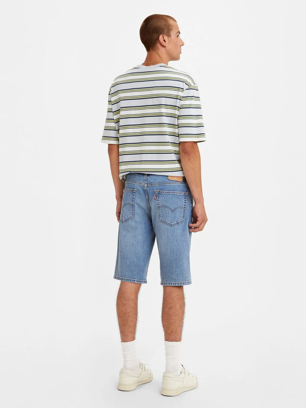 Levi Men's 405 Standard Shorts - Wake Up Short