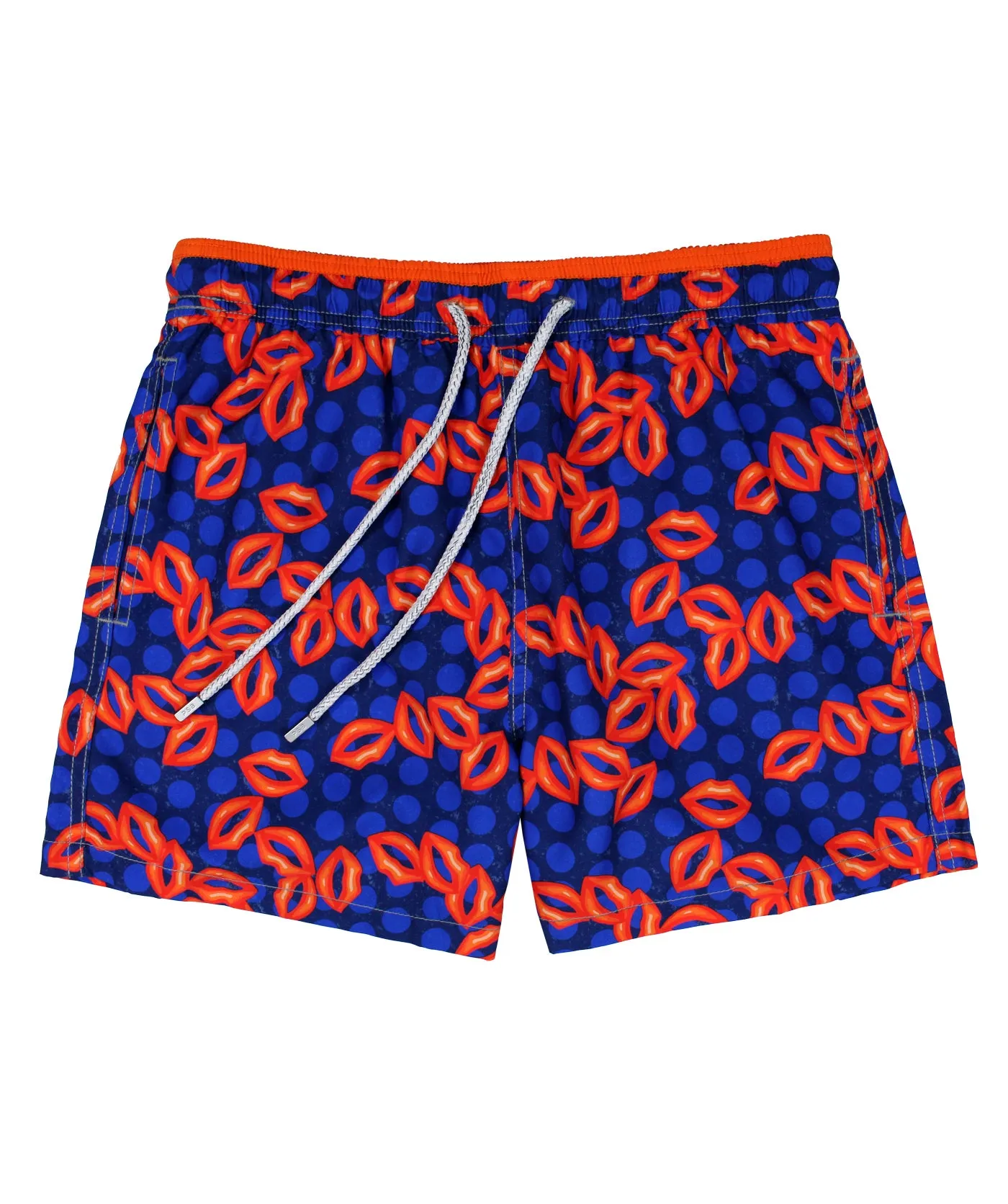 Lippy Pier Swim Shorts