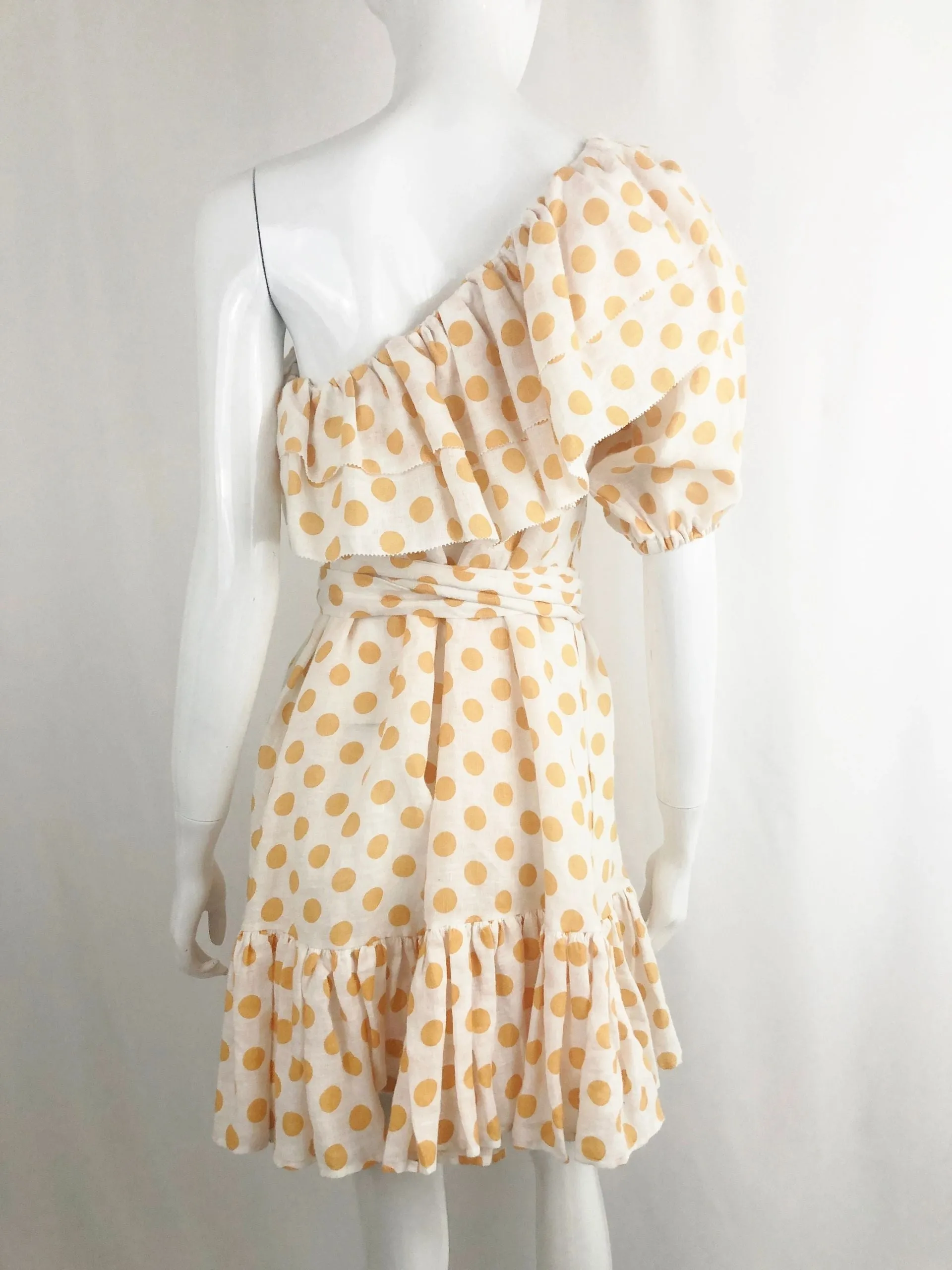 Lisa Maria Fernandez Dress Size S