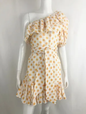 Lisa Maria Fernandez Dress Size S