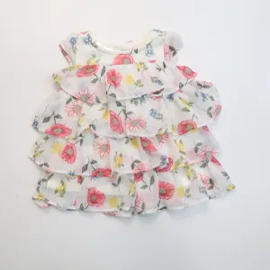 Little Wonders - Dress (0-3M)