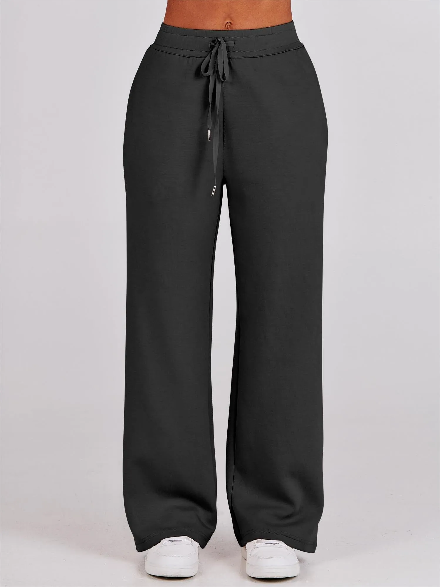 lusailstore - Women's Navy Collar Half Zip Suit