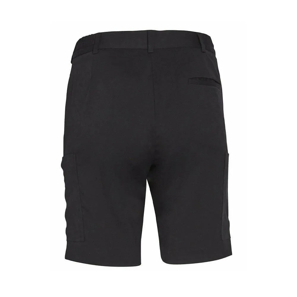 M9442 Ladies Utility Cargo Shorts