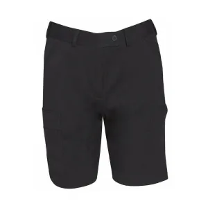 M9442 Ladies Utility Cargo Shorts