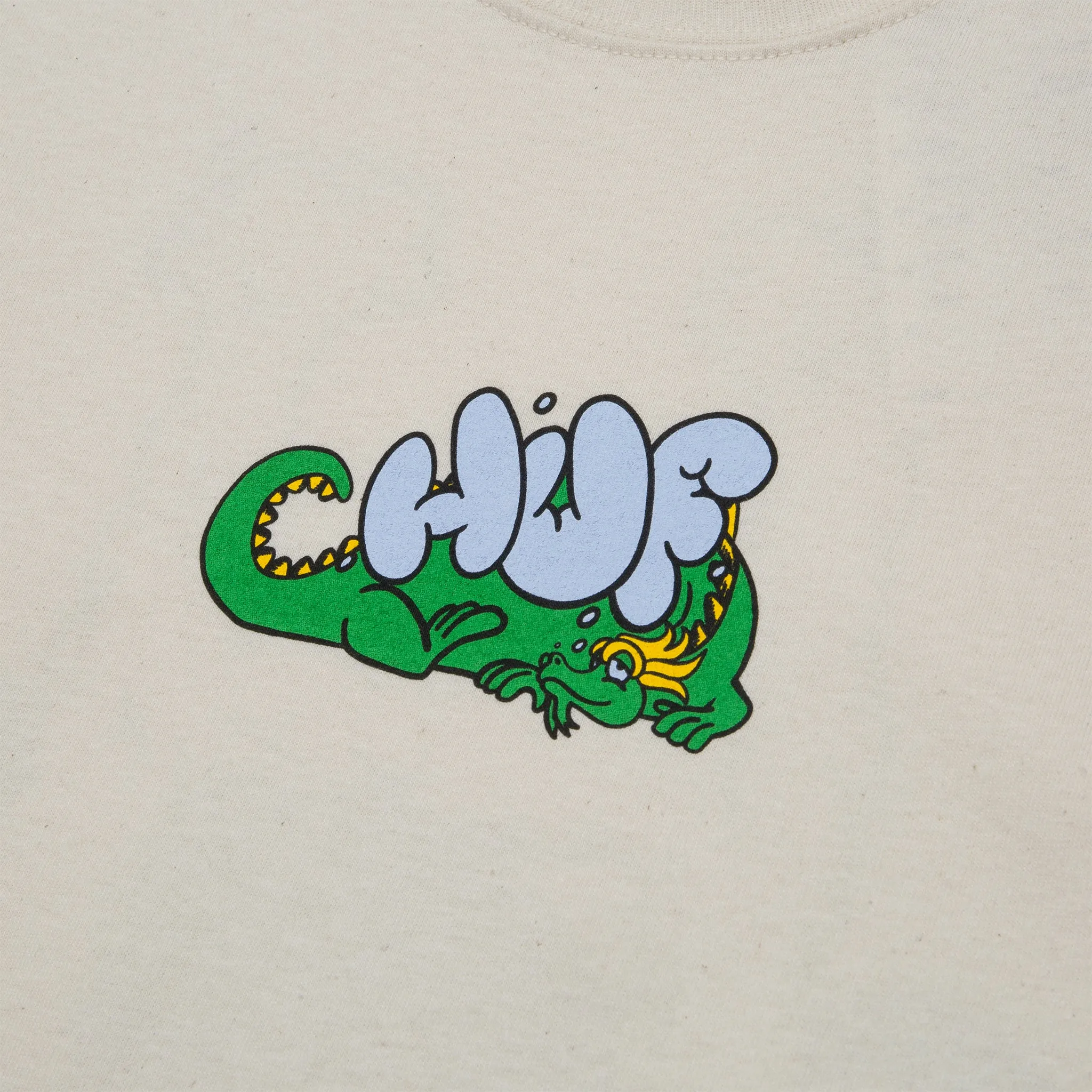MAGIC DRAGON H TEE