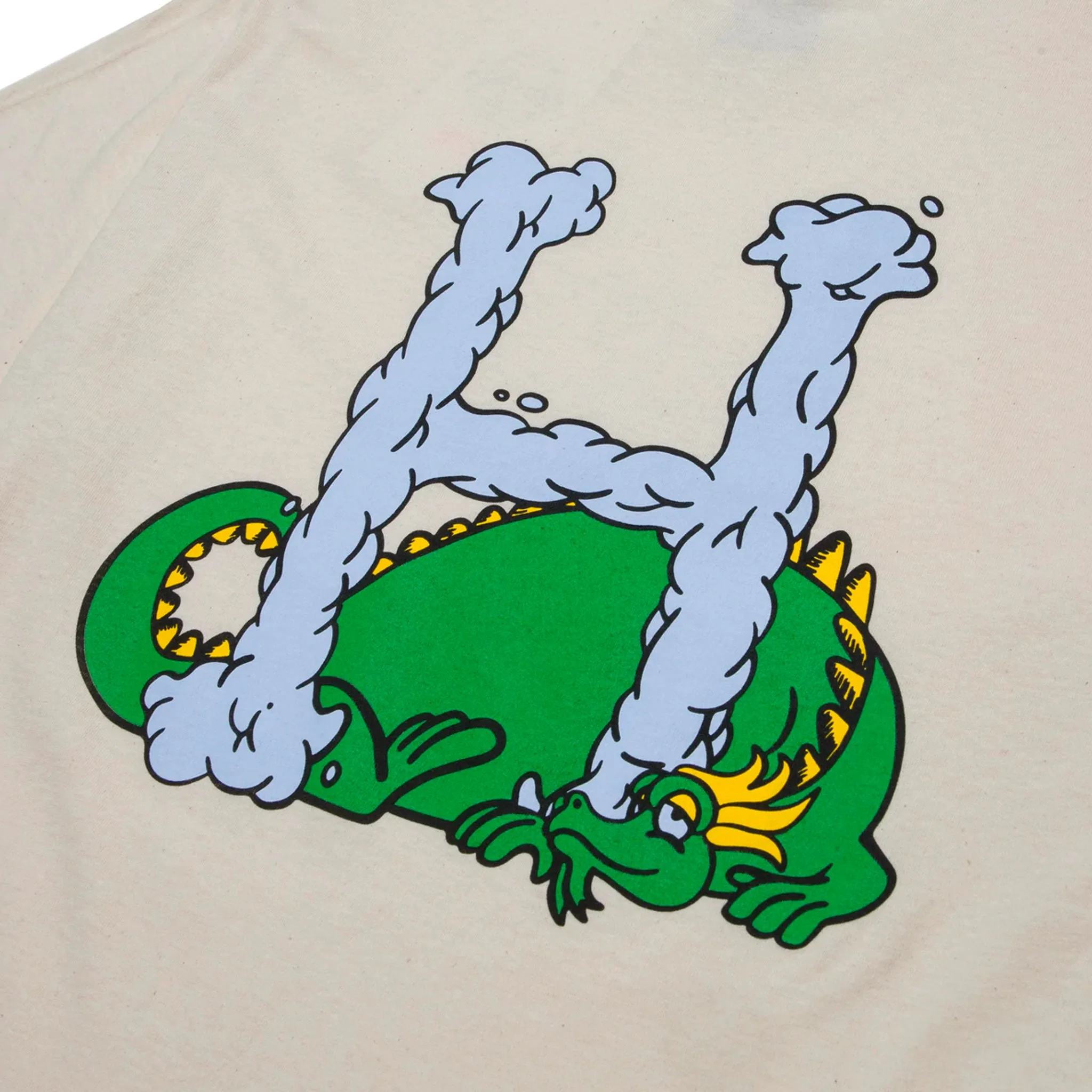 MAGIC DRAGON H TEE