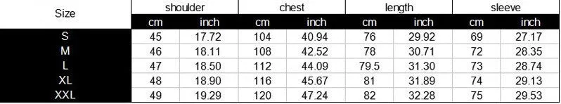 Men Parka Men's Long Hooded Warm Casual Couple Coats S-3XL MWM981