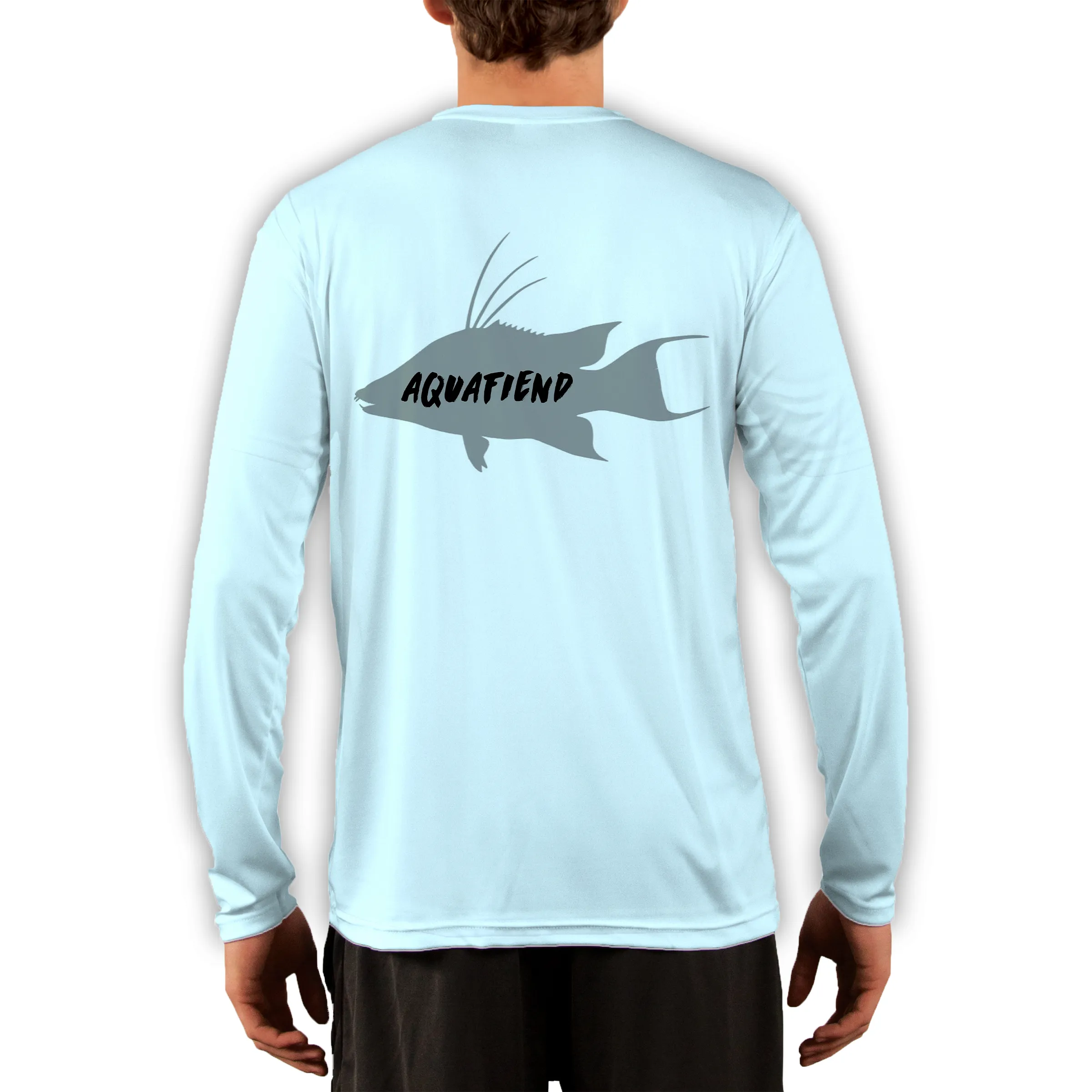 Men's Hogfish