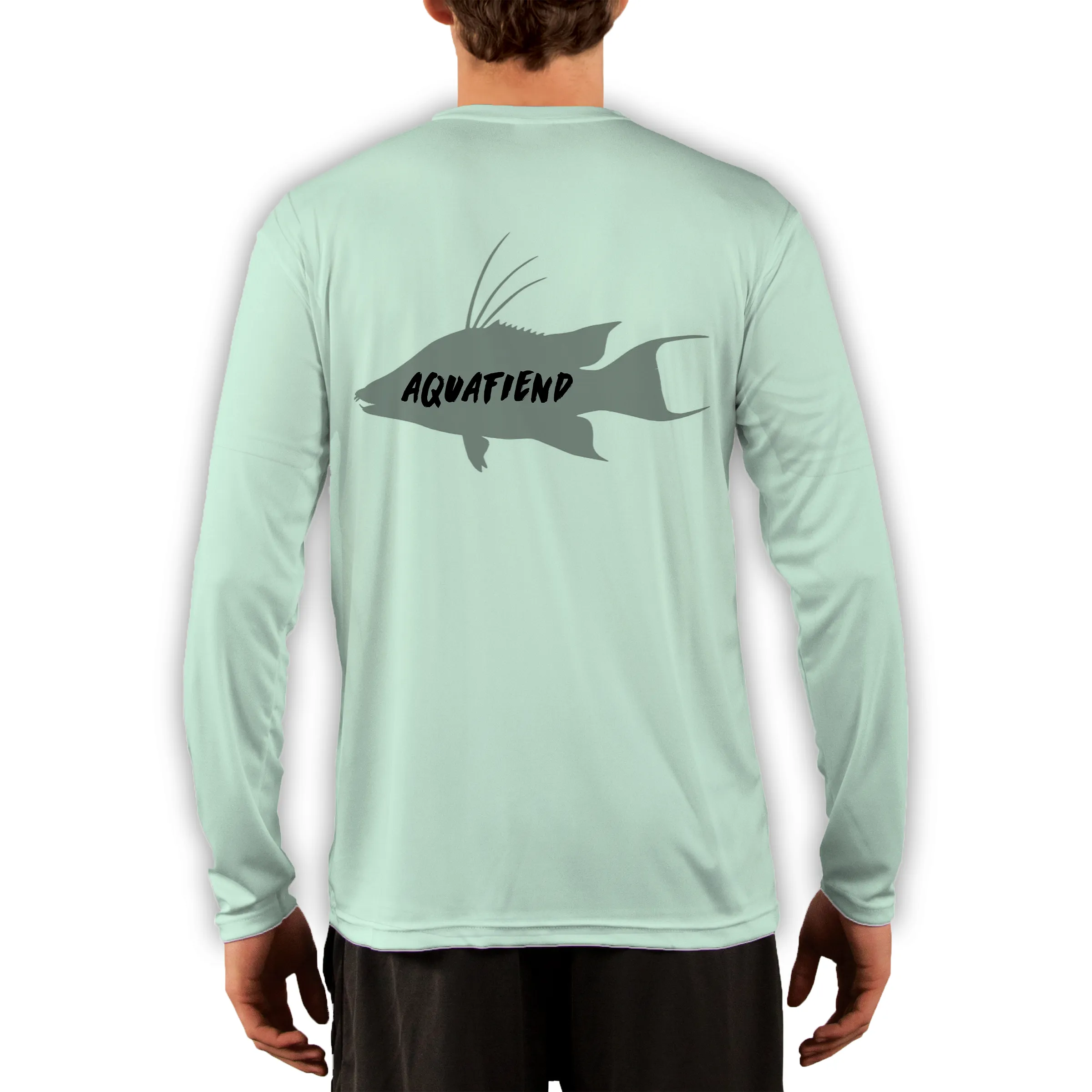 Men's Hogfish
