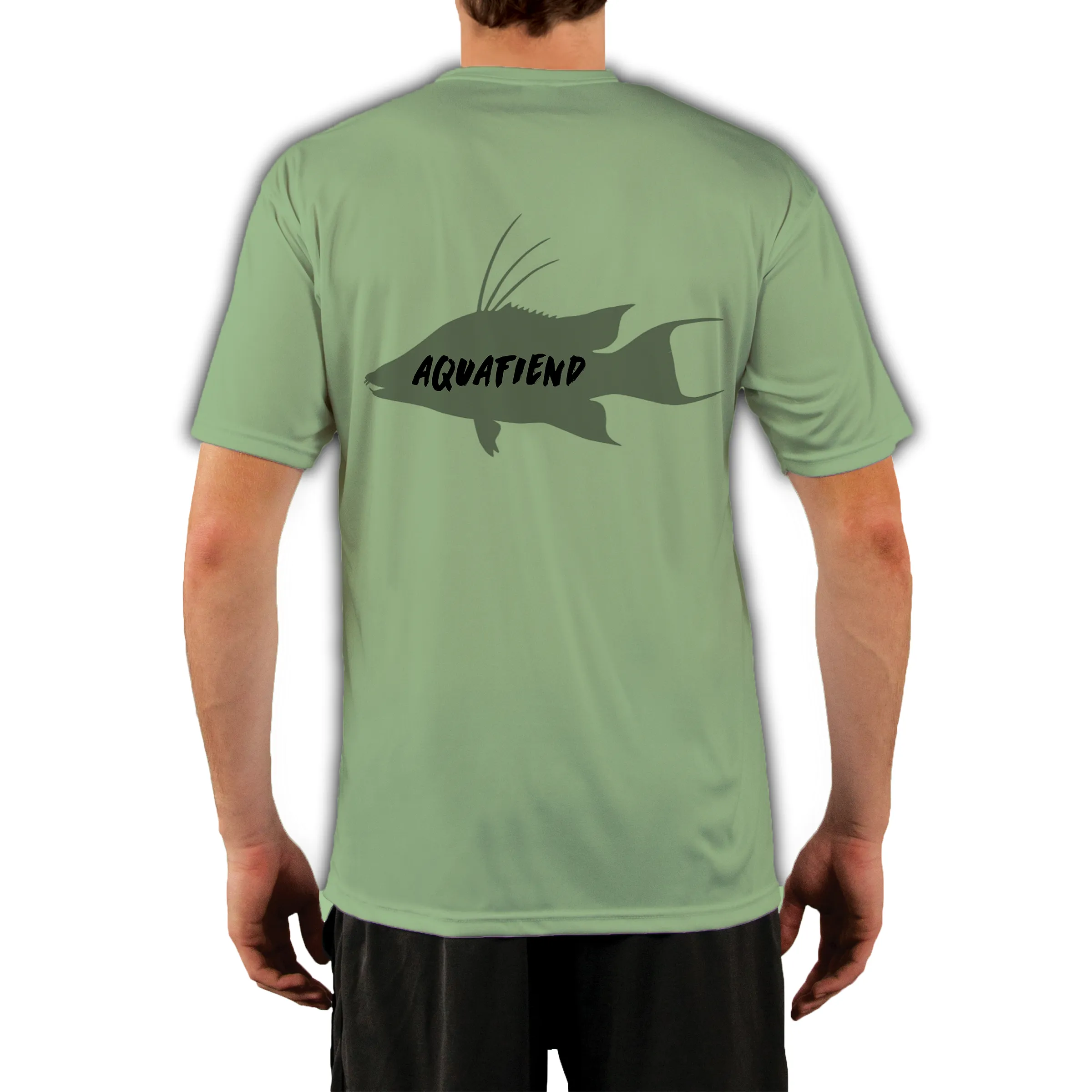 Men's Hogfish