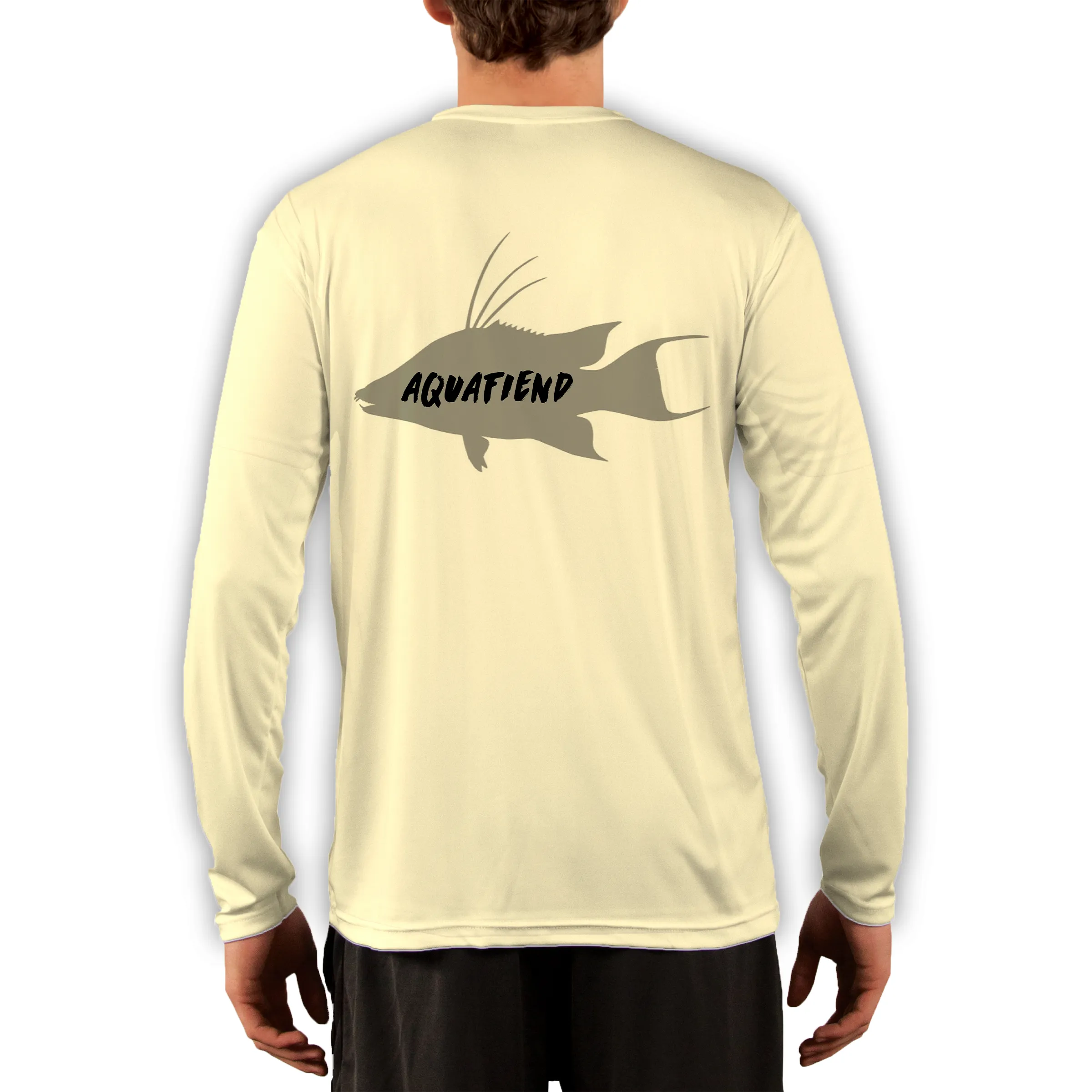 Men's Hogfish