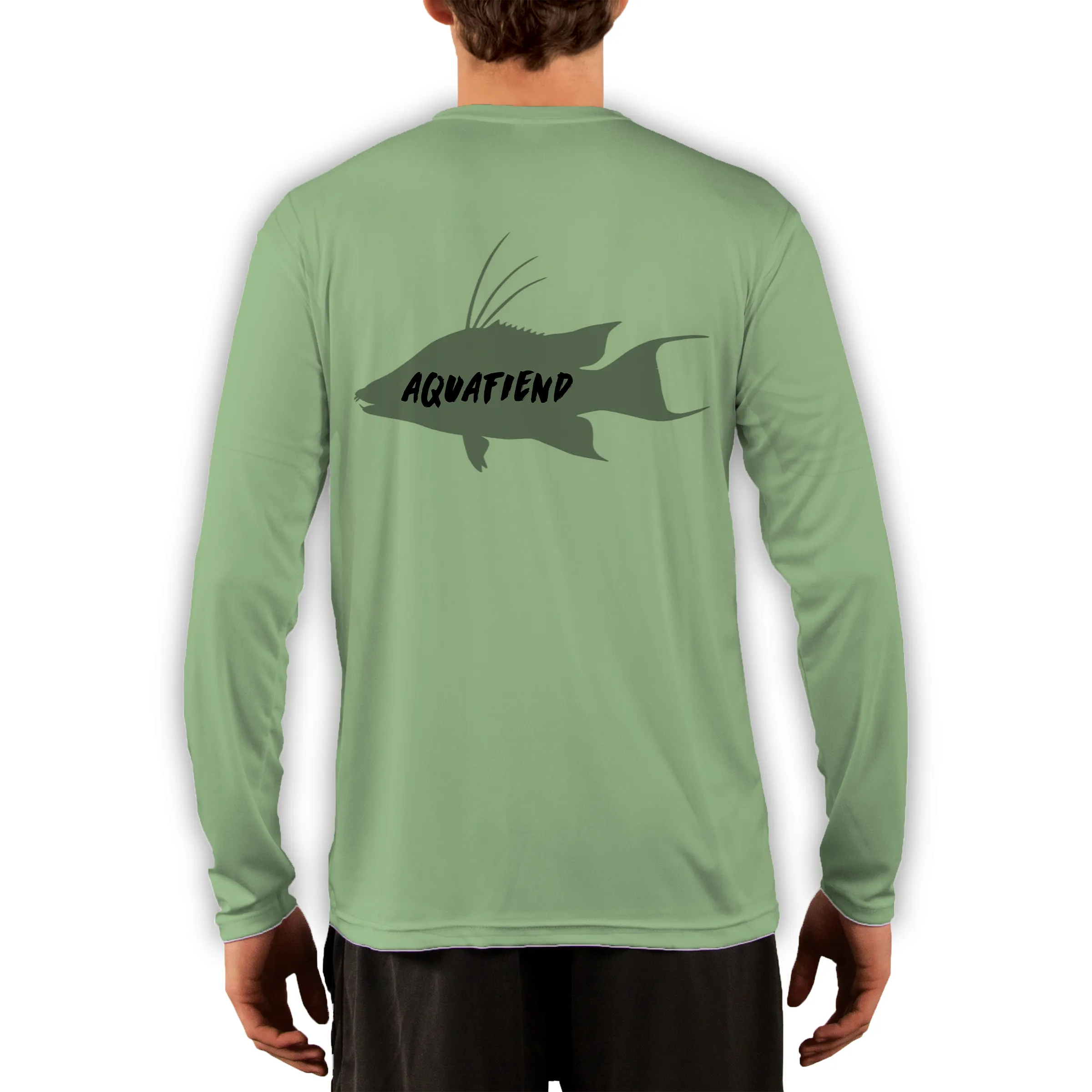 Men's Hogfish