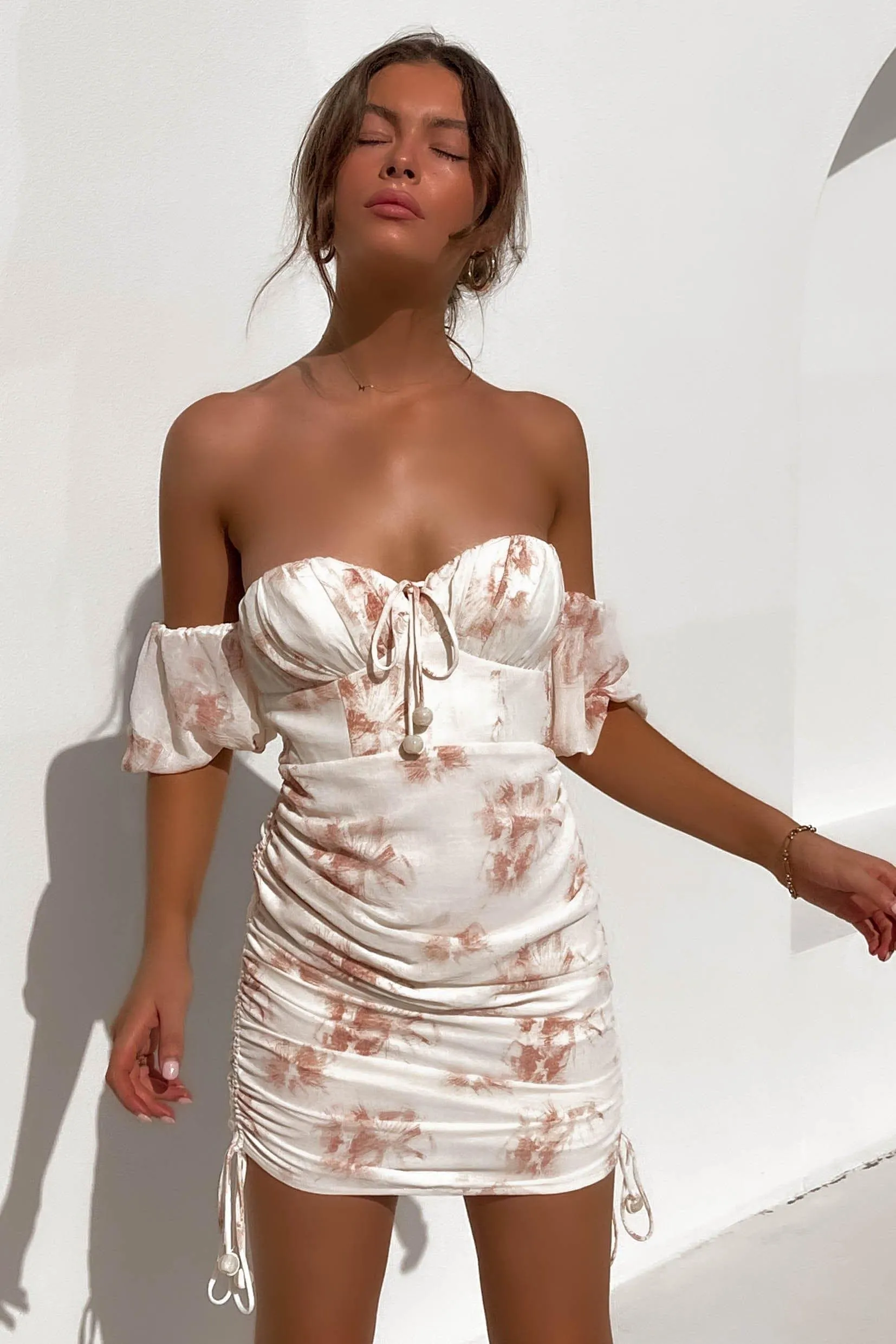 Messina Dress