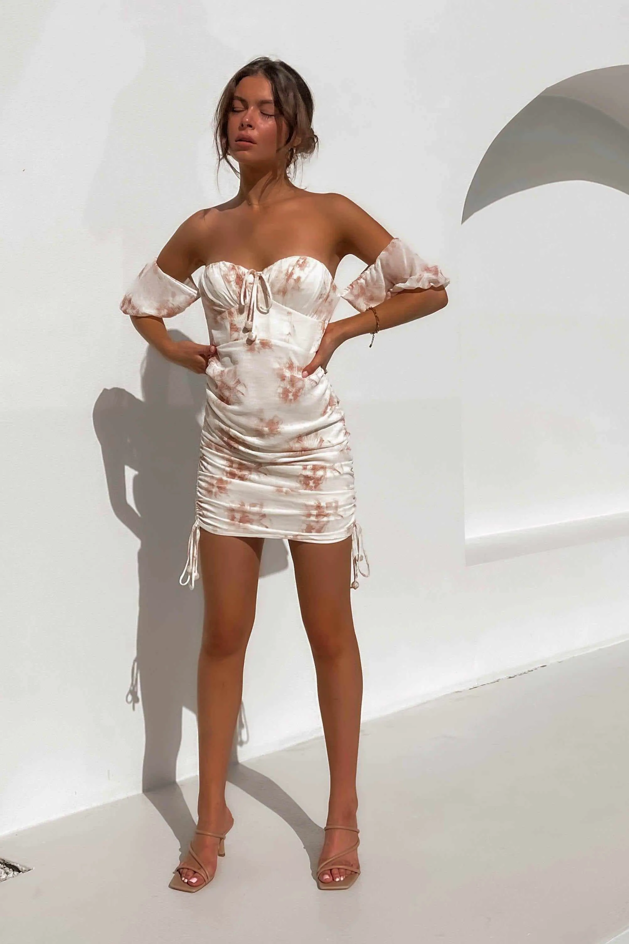 Messina Dress